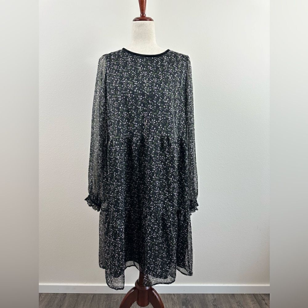NWT Loft Women’s Floral Dress